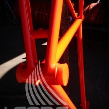 Leon's Powder Coating - Bike frame - Powder Coating Near Me - Oakland, California Leon's Powder Coating - Bike frame - Powder Coating Near Me - Oakland, California