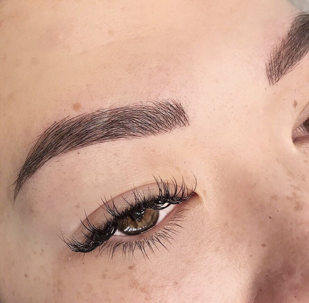 BROW HOUSE 60 Photos & 89 Reviews Permanent Makeup 20271 SW Birch