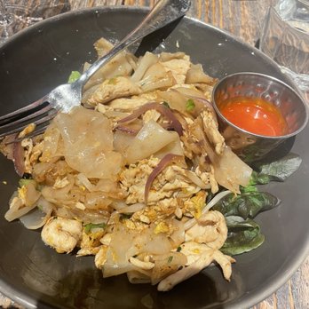 Up Thai - Thai Near Me - New York, New York