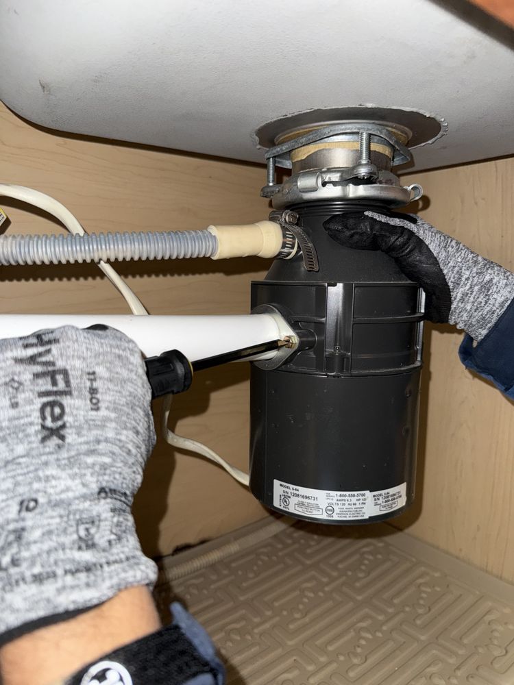 Slide of Taj General Services