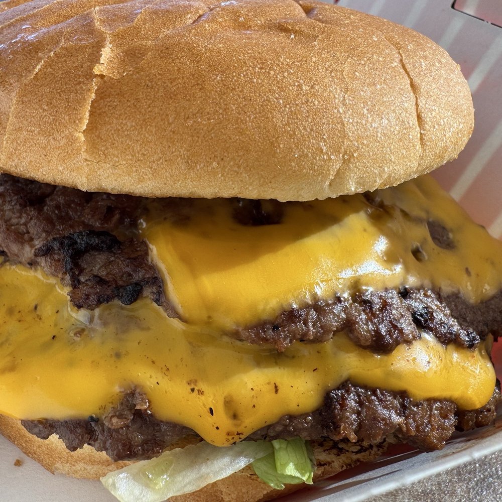 Freddy's - California burger. - Fast Food Near Me - Yuma, Arizona
