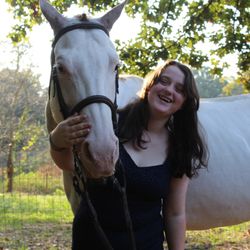 Trinity Stables - We offer photo shoots.