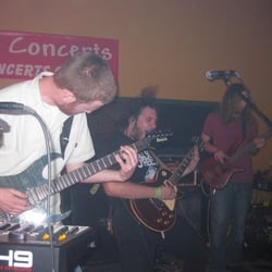 The Venue - Pericardium CD Release Picture 2