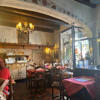 Kaffegillet i Gamla Stan - Scandinavian Near Me - Stockholm, Alberta