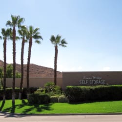 Rancho Mirage Self Storage