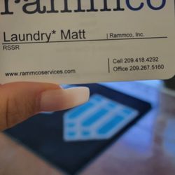 Rammco