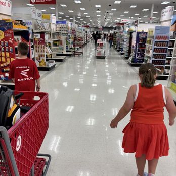 Target - Department Stores Near Me - Plano, Texas
