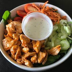 Health Prep Meals