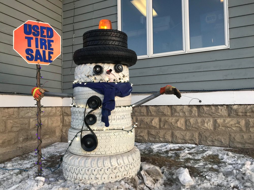 TIRE KING Updated October 2024 Request a Quote 1901 Lee Blvd