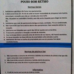 Pouso Bom Retiro