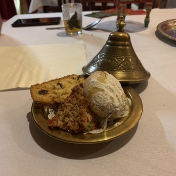 Dar Tajine - Dessert - Moroccan Near Me - Plantation, Florida Dar Tajine - Dessert - Moroccan Near Me - Plantation, Florida