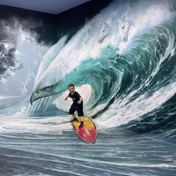 ArtVo - Art Galleries Near Me - Docklands, VIC