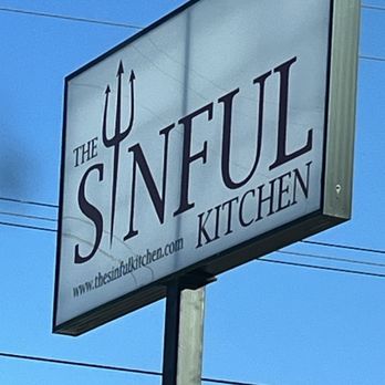 The Sinful Kitchen - Breakfast & Brunch Near Me - Portland, Maine The Sinful Kitchen - Breakfast & Brunch Near Me - Portland, Maine