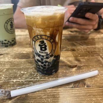 Boss Tea And Pho - Bubble Tea Near Me - Spring Hill, Florida Boss Tea And Pho - Bubble Tea Near Me - Spring Hill, Florida