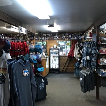 Wapiti Outdoors - Inside - Sports Wear Near Me - Greenwater, Washington Wapiti Outdoors - Inside - Sports Wear Near Me - Greenwater, Washington