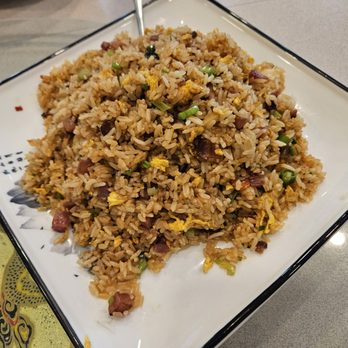 Hong Far Cafe - Sticky rice - Chinese Near Me - Richmond Hill, Ontario