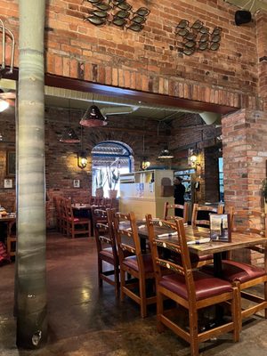 Los Galanes Mexican Restaurant by null