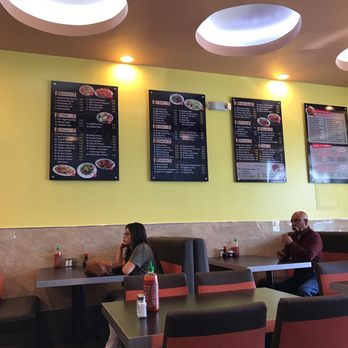 China Bros - Menu - Chinese Near Me - Menifee, California