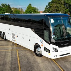 Canada Express Coach