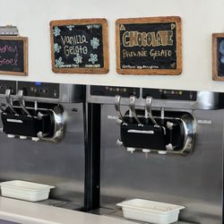 Ojai Bliss & More - Flavors