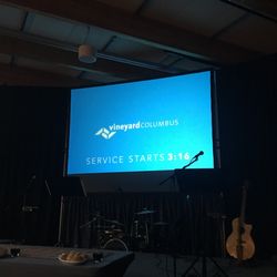 Vineyard Columbus