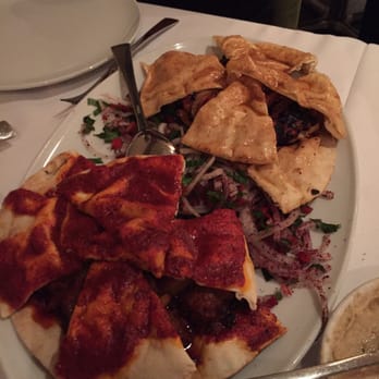 Restaurant Alep - Chicken and beef - Middle Eastern Near Me - Montreal, Quebec