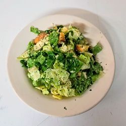 Eagle Tavern - Caesar Salad