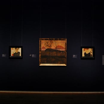 Leopold Museum - Museums Near Me - Vienna, 9