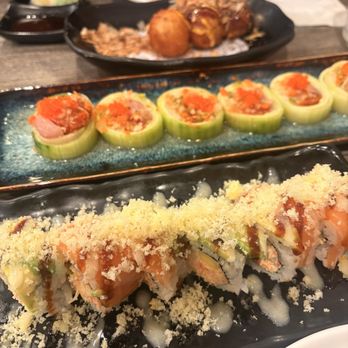 Kiya Sushi - Sushi Bars Near Me - Fremont, California Kiya Sushi - Sushi Bars Near Me - Fremont, California