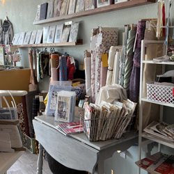Vestina Vintage Studios