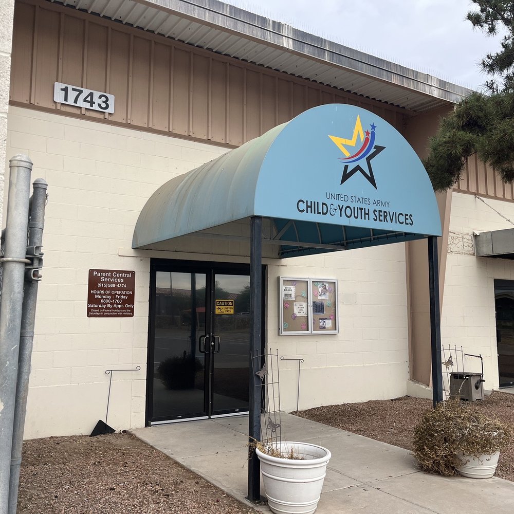 CYS Parent Central - Entrance - Amateur Sports Teams Near Me - Fort Bliss, Texas CYS Parent Central - Entrance - Amateur Sports Teams Near Me - Fort Bliss, Texas