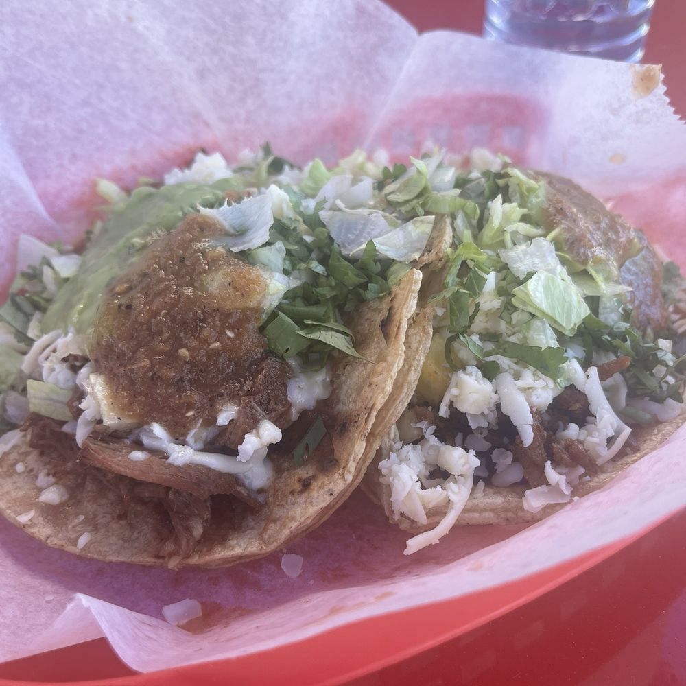 Taquito Lindo - Barbacoa and pastor tacos - Tacos Near Me - Williamsville, New York Taquito Lindo - Barbacoa and pastor tacos - Tacos Near Me - Williamsville, New York