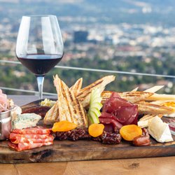 Castaway Burbank - Cheese *& Charcuterie