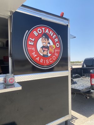 El Botanero Mariscos by null