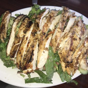Kabob Town - Mediterranean Near Me - Chesterfield, Michigan Kabob Town - Mediterranean Near Me - Chesterfield, Michigan