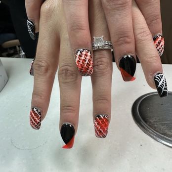 Fancy Nail & Spa - By Karen - Nail Salons Near Me - Pittsburgh, Pennsylvania