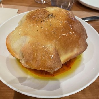Sweet Basil - Whipped Feta - New American Near Me - Vail, Colorado