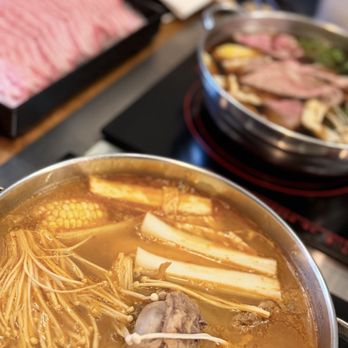 Shabubu - Hot Pot Near Me - Arcadia, California Shabubu - Hot Pot Near Me - Arcadia, California
