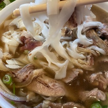 Pho City - Pho City Special Beef Noodle Soup with Fresh Noodles - Vietnamese Near Me - Sacramento, California Pho City - Pho City Special Beef Noodle Soup with Fresh Noodles - Vietnamese Near Me - Sacramento, California