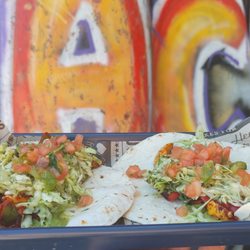 Lupita's - Tacos!