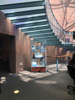 Quinnipiac University by null