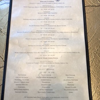 Aurora Bar and Grill - Menu - New American Near Me - Girdwood, Alaska