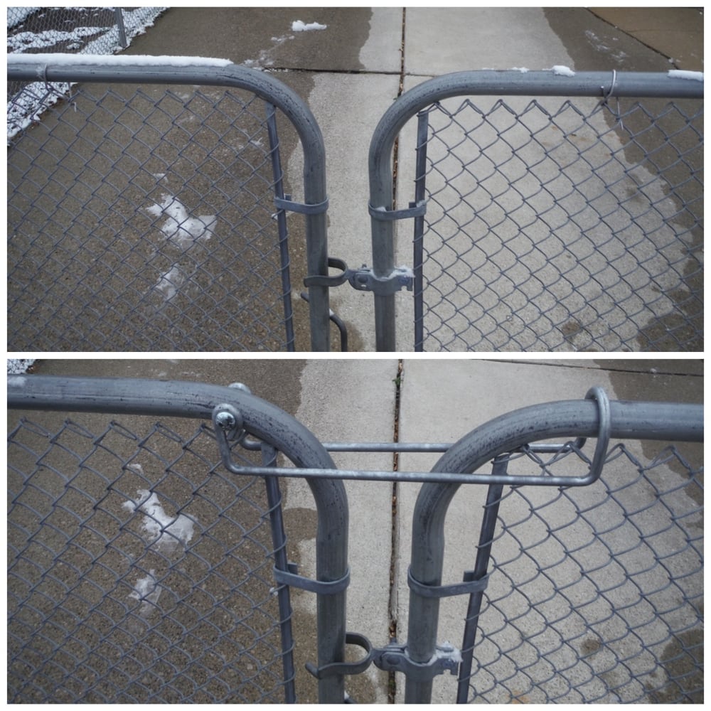 Slide of Red Baron Enterprises