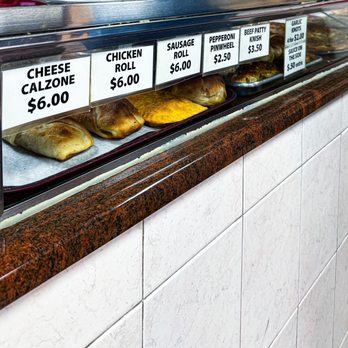 Sal's Pizzeria - Calzones and more - Pizza Near Me - Brooklyn, New York