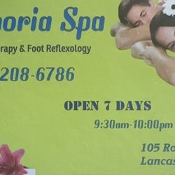 Euphoria Spa