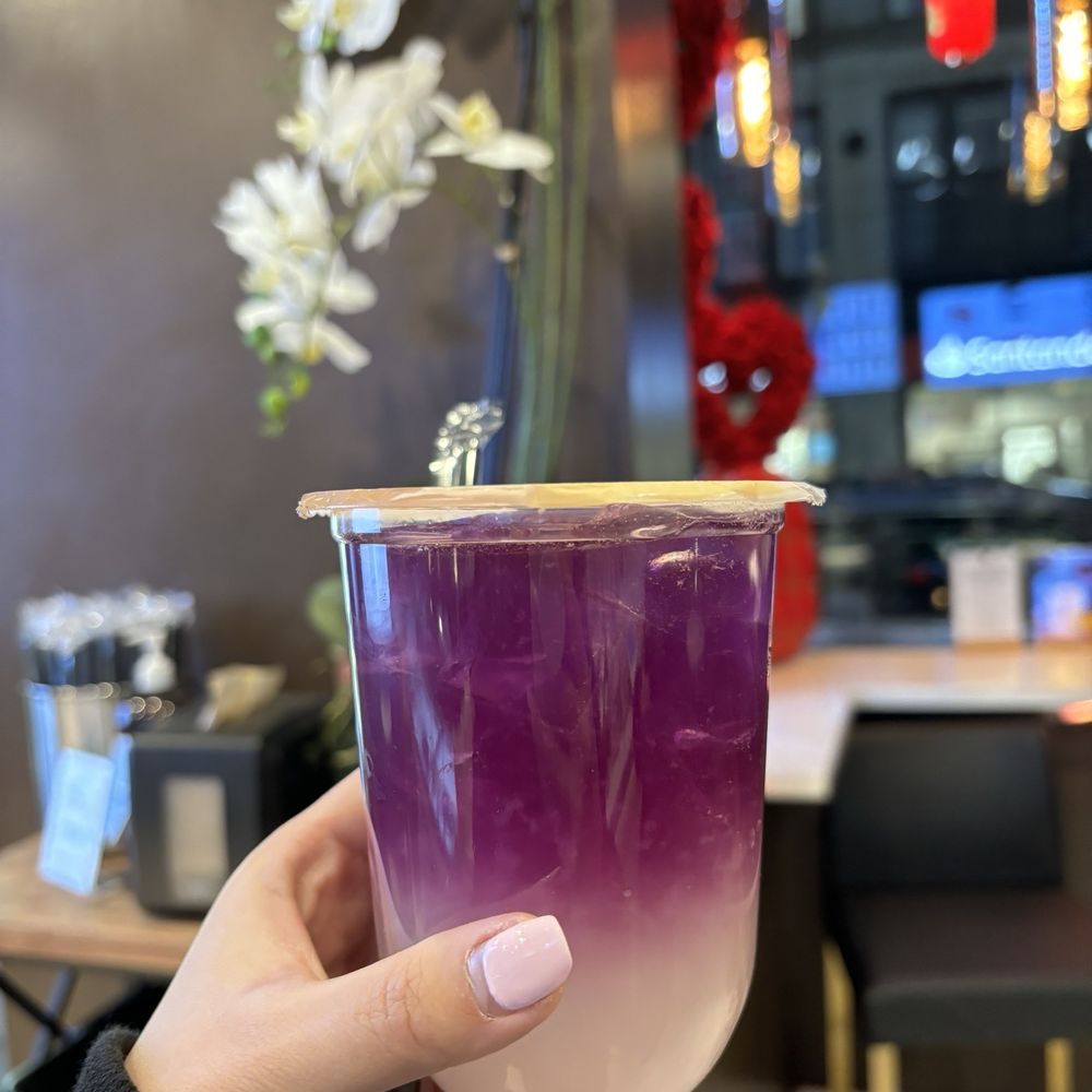 Cafe Darq - Asian Fusion Near Me - Boston, Massachusetts