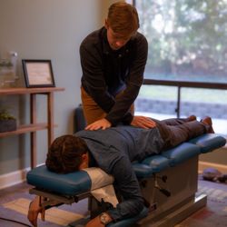 Heartwood Holistic - Gentle hands-on chiropractic