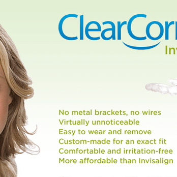 Lawrence M. Bodenstein, DMD - ClearCorrect Invisible Braces - Cosmetic Dentists Near Me - Hasbrouck Heights, New Jersey Lawrence M. Bodenstein, DMD - ClearCorrect Invisible Braces - Cosmetic Dentists Near Me - Hasbrouck Heights, New Jersey