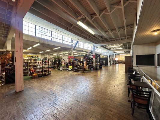 Memory Den | Vintage Mall by null