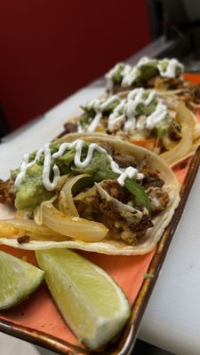 Don Maguey Mexican Restaurant by null